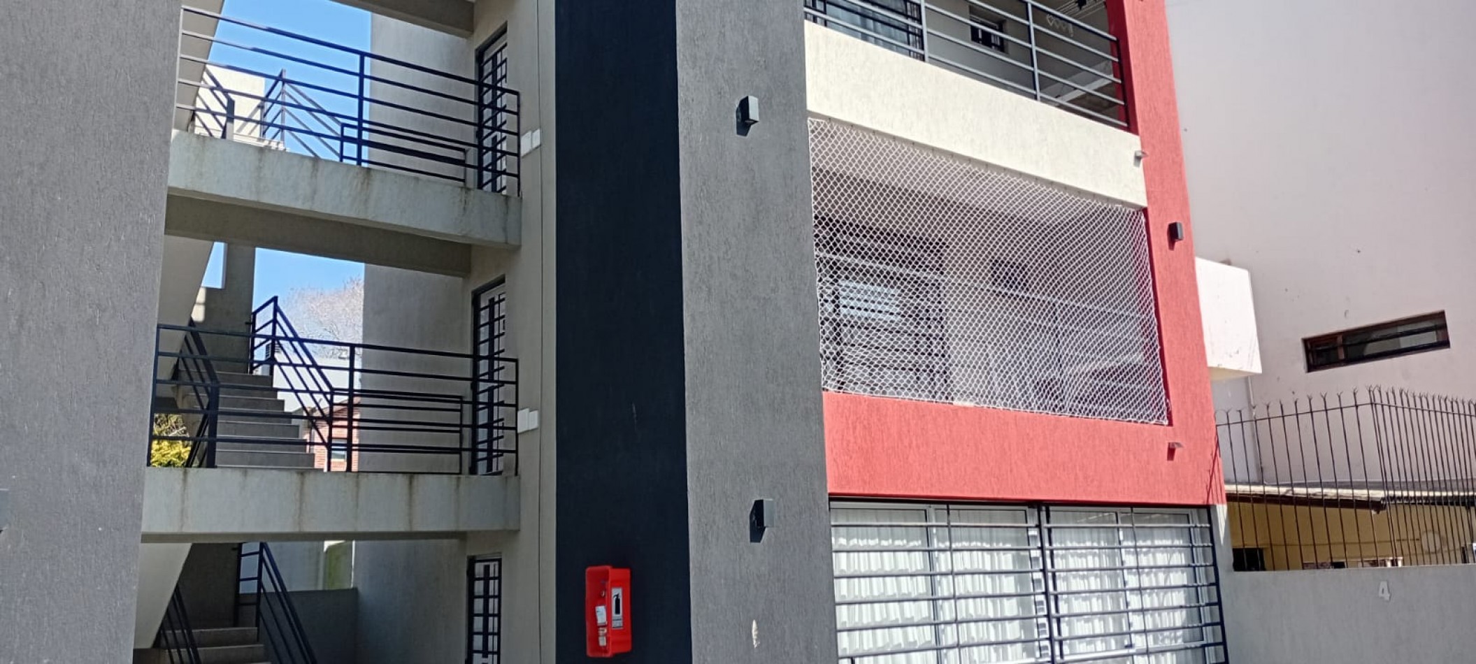DEPARTAMENTO 2 AMBIERNTES NUEVO