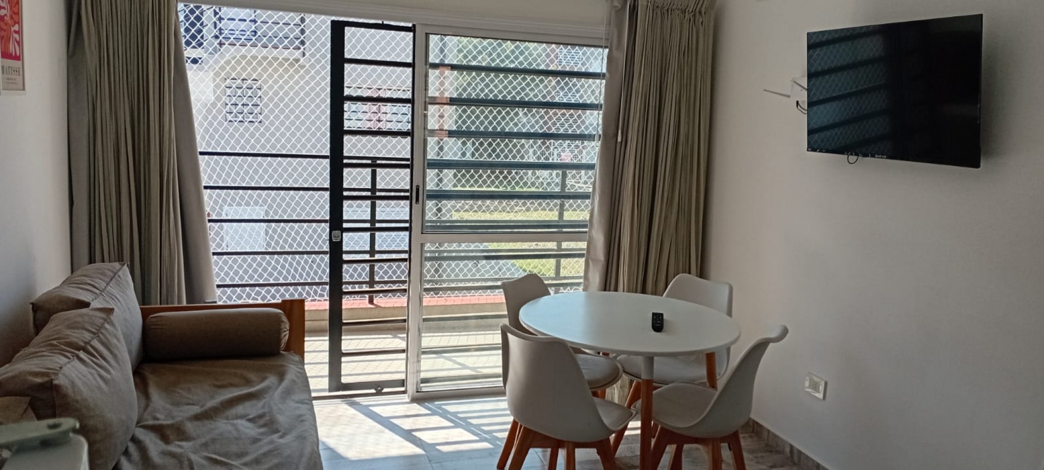 DEPARTAMENTO 2 AMBIERNTES NUEVO