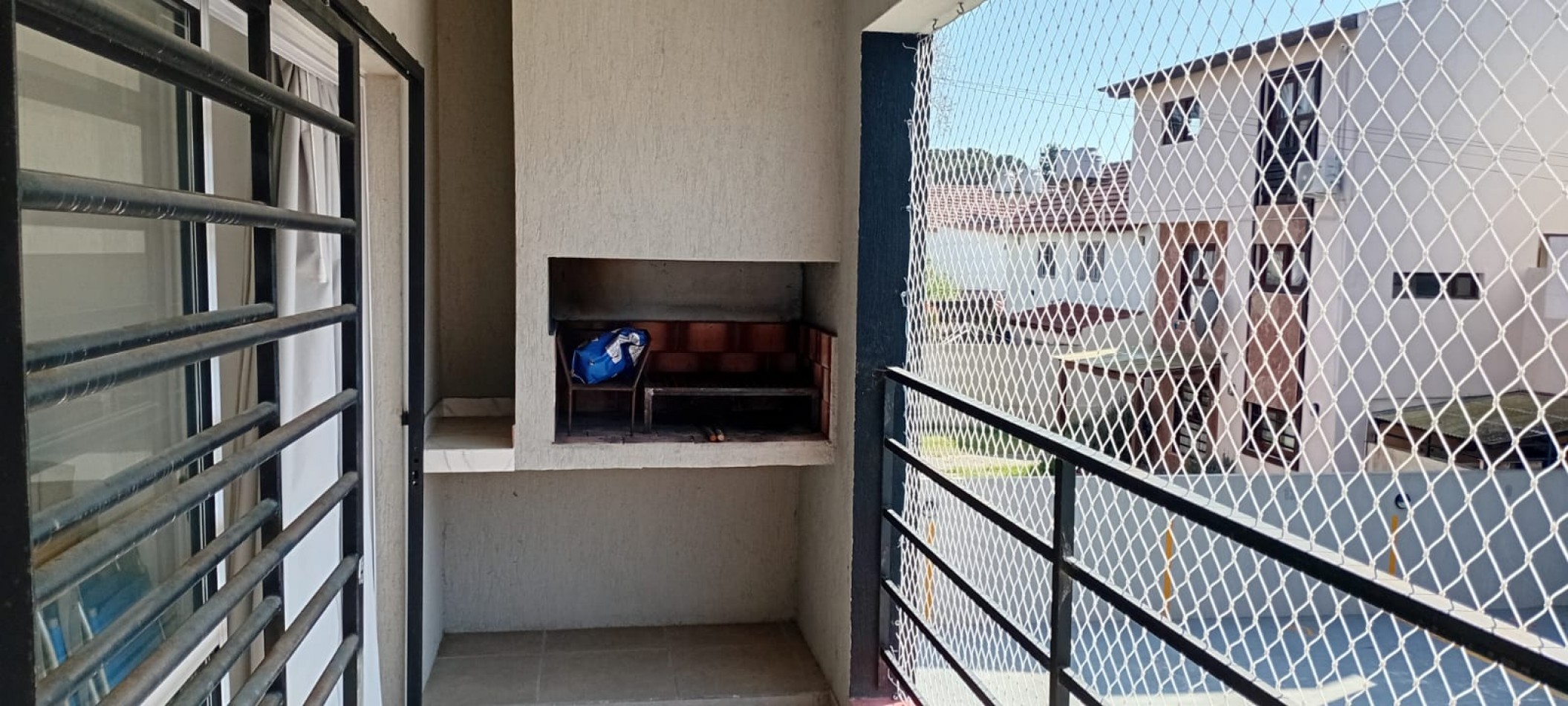 DEPARTAMENTO 2 AMBIERNTES NUEVO