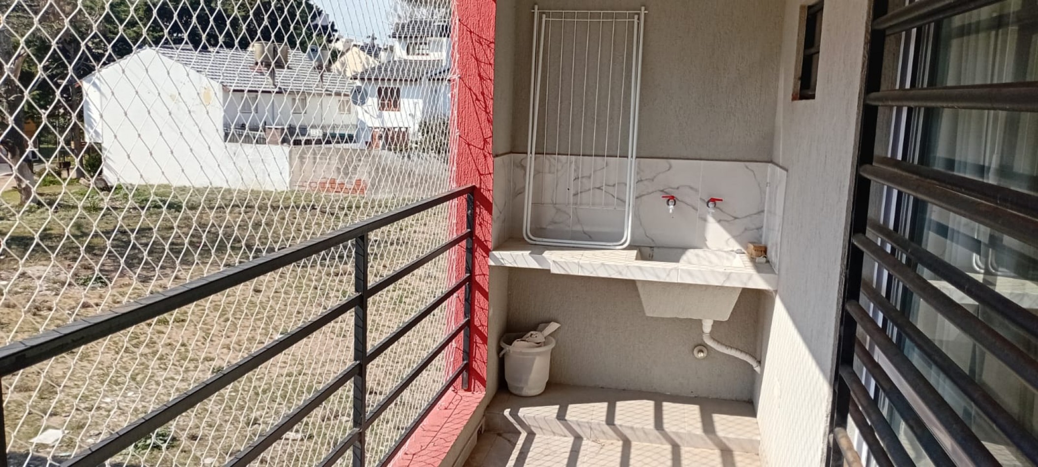 DEPARTAMENTO 2 AMBIERNTES NUEVO