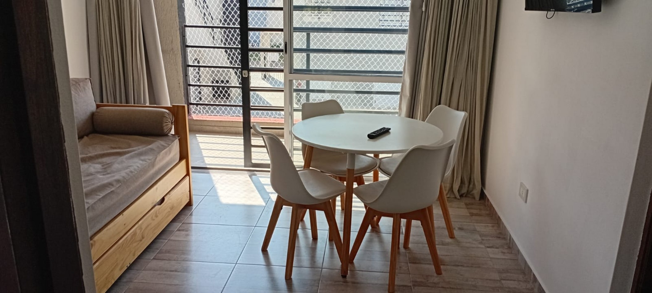 DEPARTAMENTO 2 AMBIERNTES NUEVO