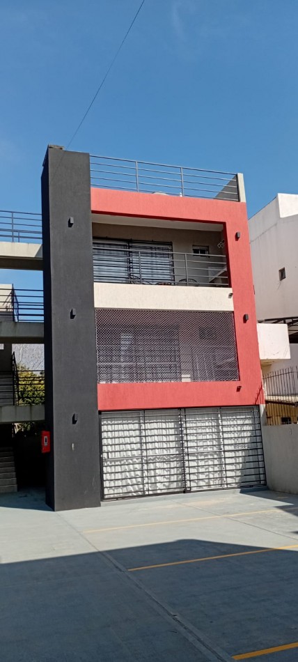 DEPARTAMENTO 2 AMBIERNTES NUEVO
