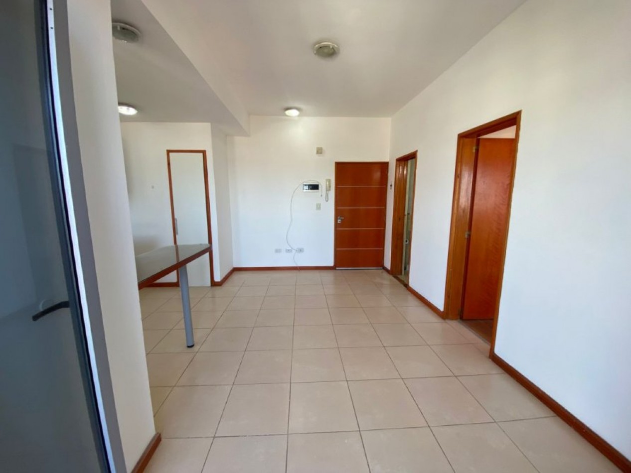 DPTO DE CATEGORIA C/ VISTA AL MAR EN LA COSTA CON ESPECTACULAR PARQUE C/ PISCINA