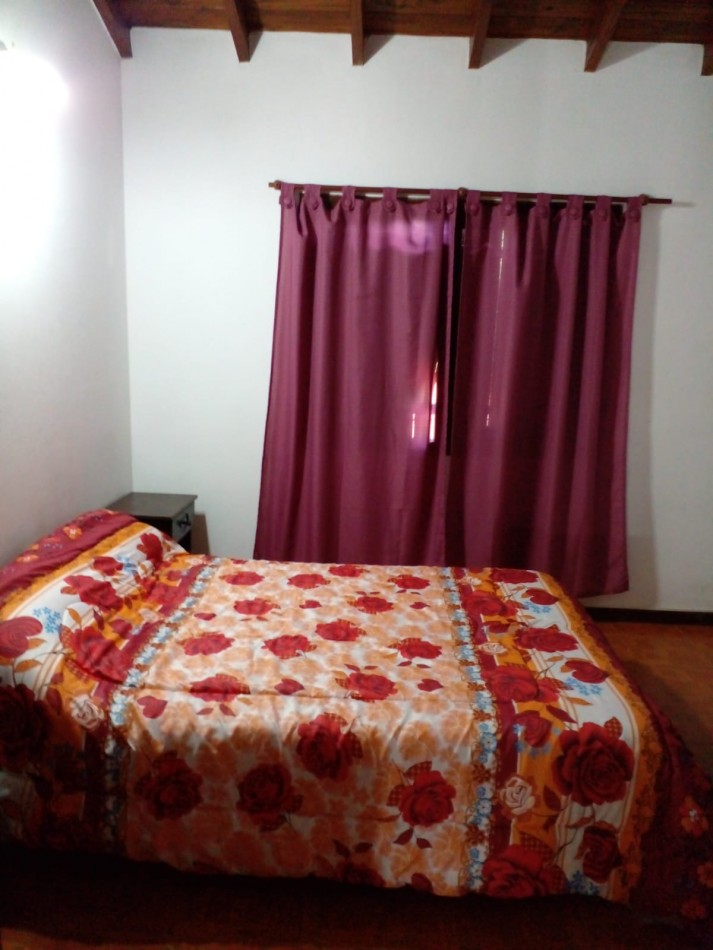 EN CONJUNTO!! CHALET MAS DEPARTAMENTOS CON PILETA