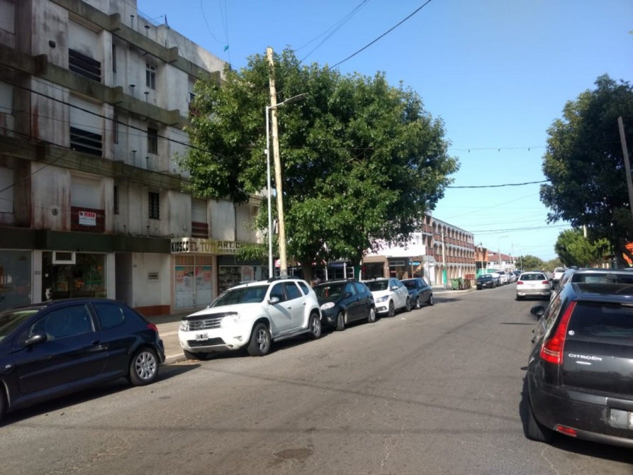 DEPARTAMENTO EN VENTA EN SANTA TERESITA