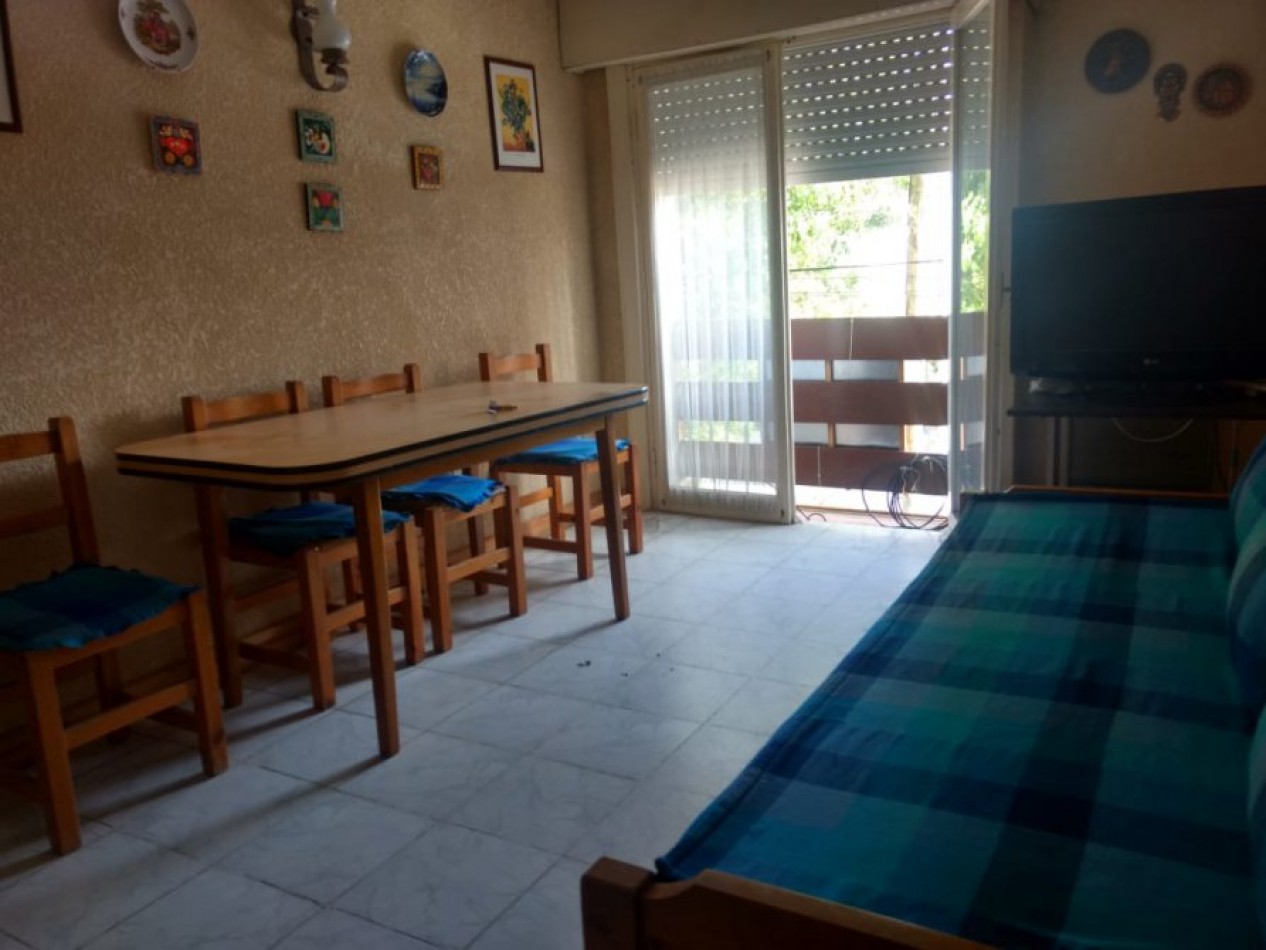DEPARTAMENTO EN VENTA EN SANTA TERESITA