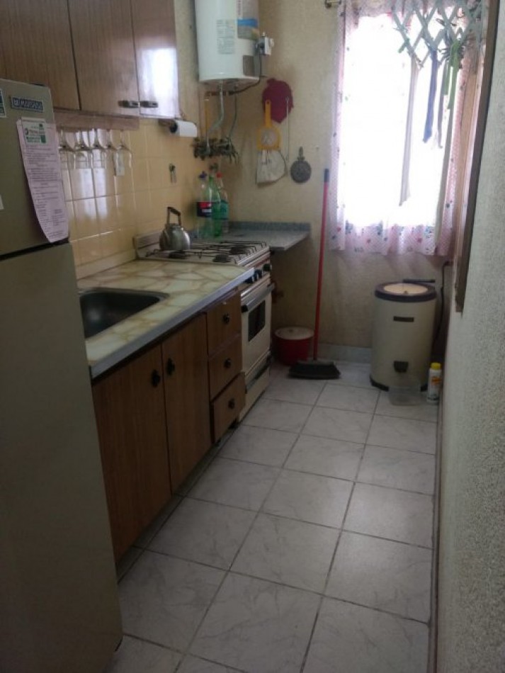 DEPARTAMENTO EN VENTA EN SANTA TERESITA