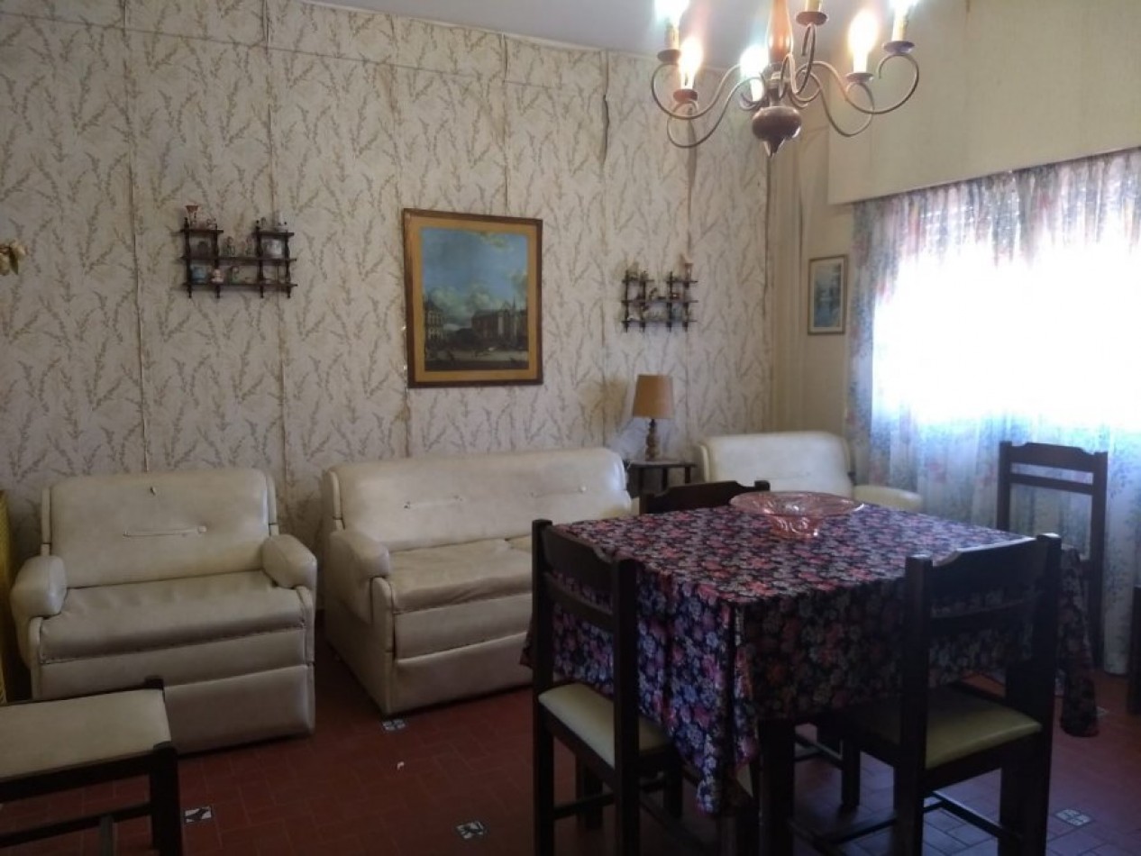 DEPARTAMENTO 2 AMB, C/ BALCON C/ VISTA AL MAR, EXCELENTE UBICACION