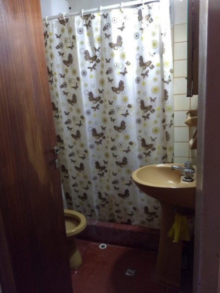 DEPARTAMENTO 2 AMB, C/ BALCON C/ VISTA AL MAR, EXCELENTE UBICACION