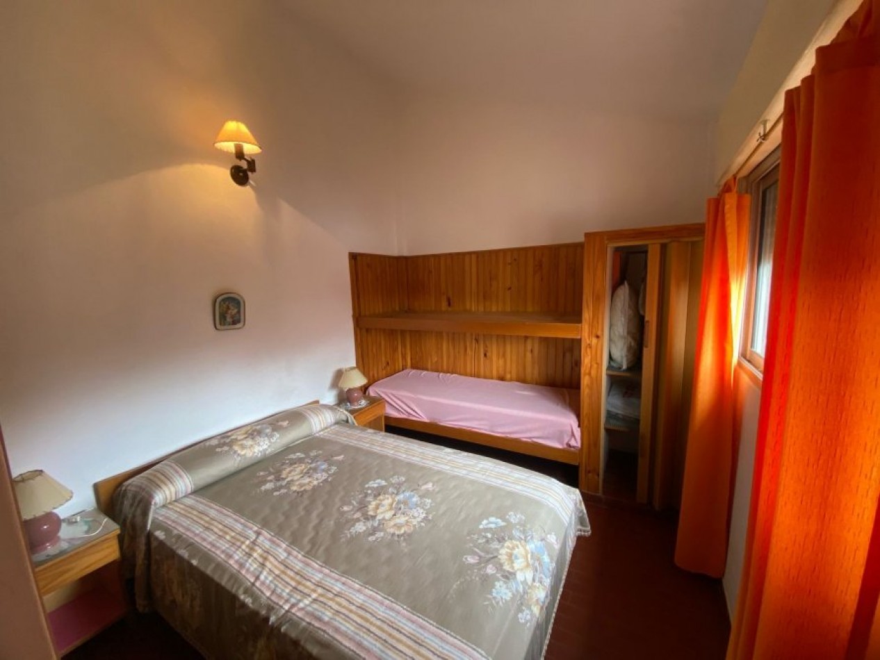 VENTA EN SANTA TERESITA, DEPARTAMENTO 2 AMBIENTES, BUENA UBICACION