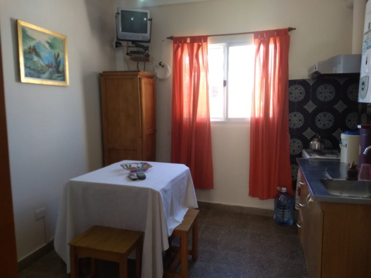 VENTA EN SANTA TERESITA, DEPARTAMENTO 2 AMBIENTES CERCA DEL MAR