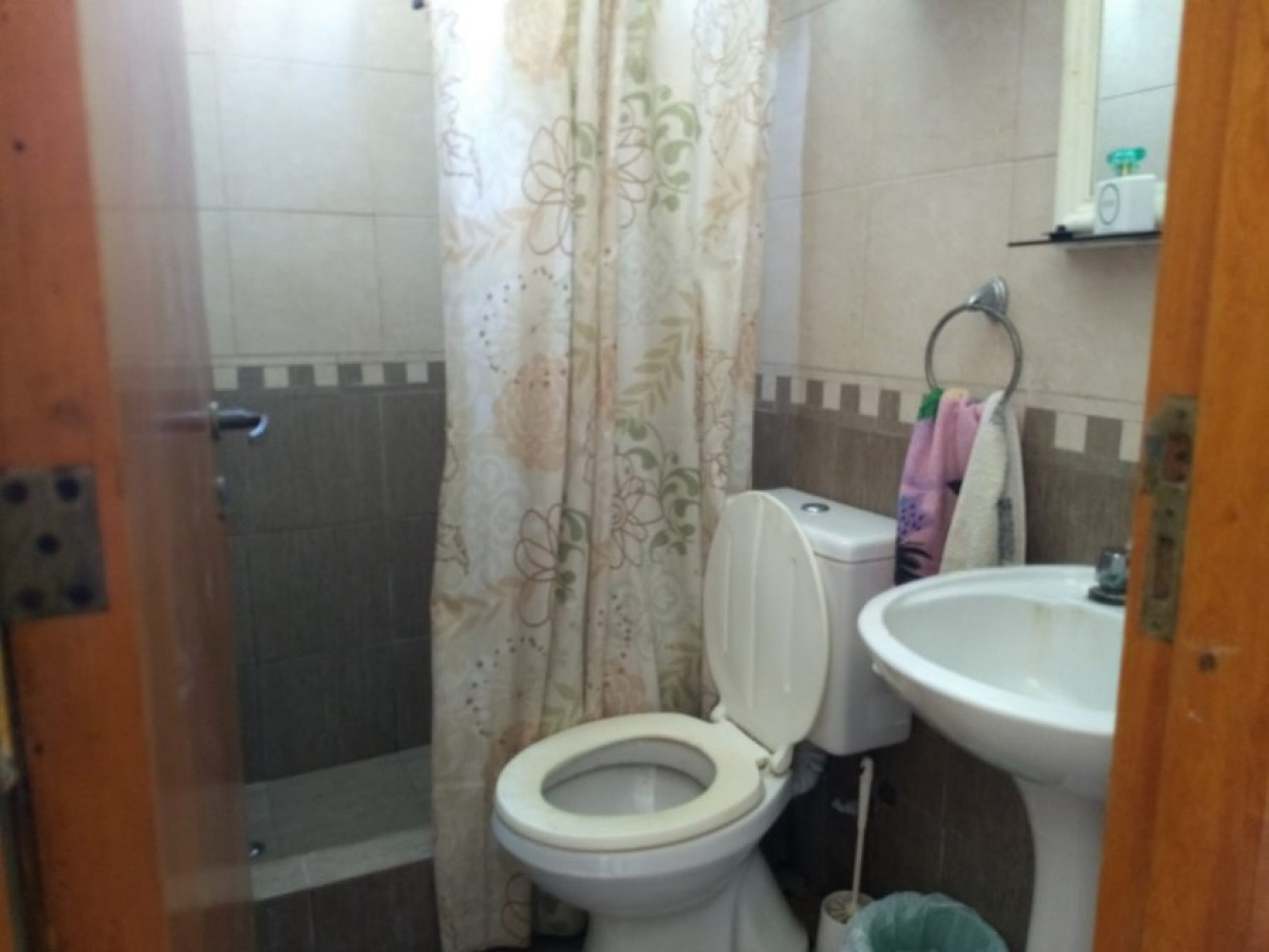 VENTA EN SANTA TERESITA, DEPARTAMENTO 2 AMBIENTES CERCA DEL MAR