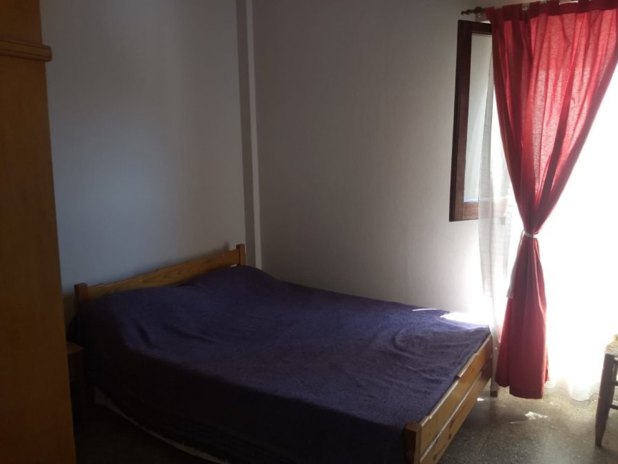 VENTA EN SANTA TERESITA, DEPARTAMENTO 2 AMBIENTES CERCA DEL MAR