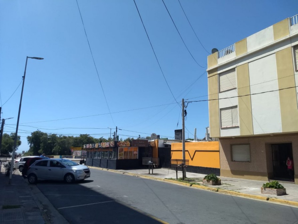 VENTA EN SANTA TERESITA, DEPARTAMENTO 2 AMBIENTES CERCA DEL MAR