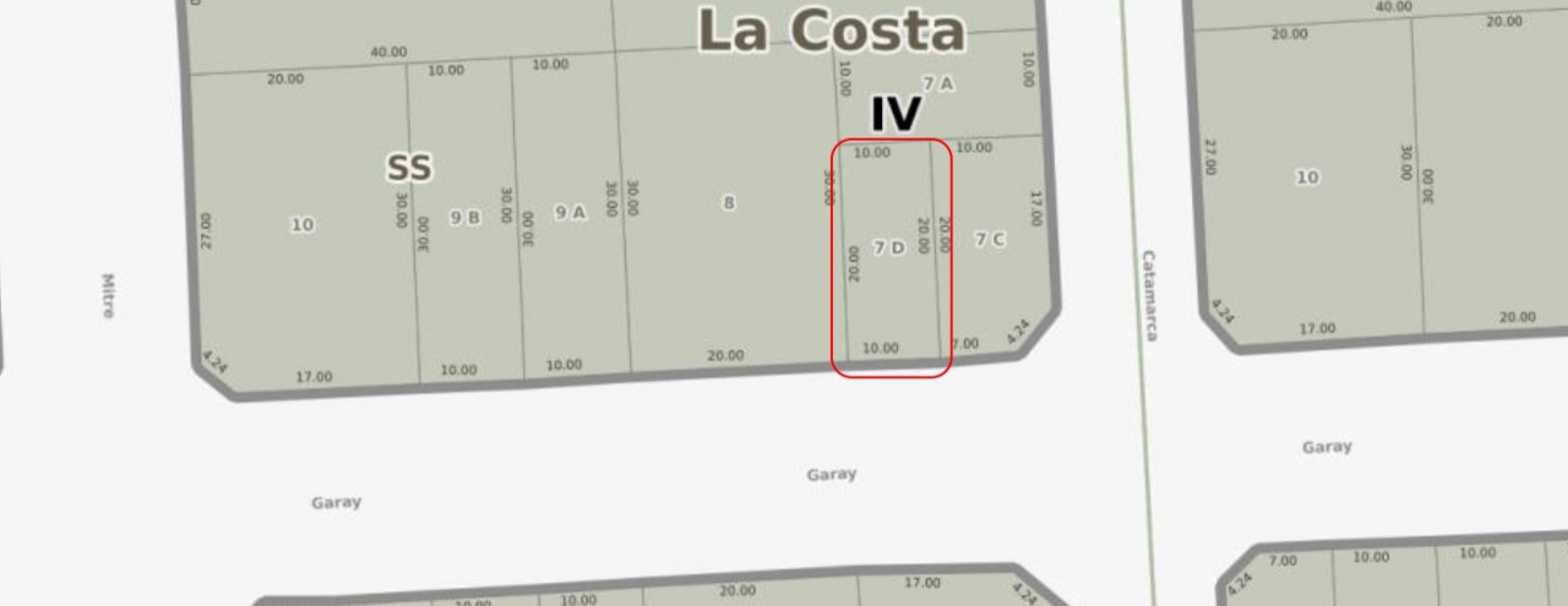 LOCAL MAS SUPERFICIE AEREA