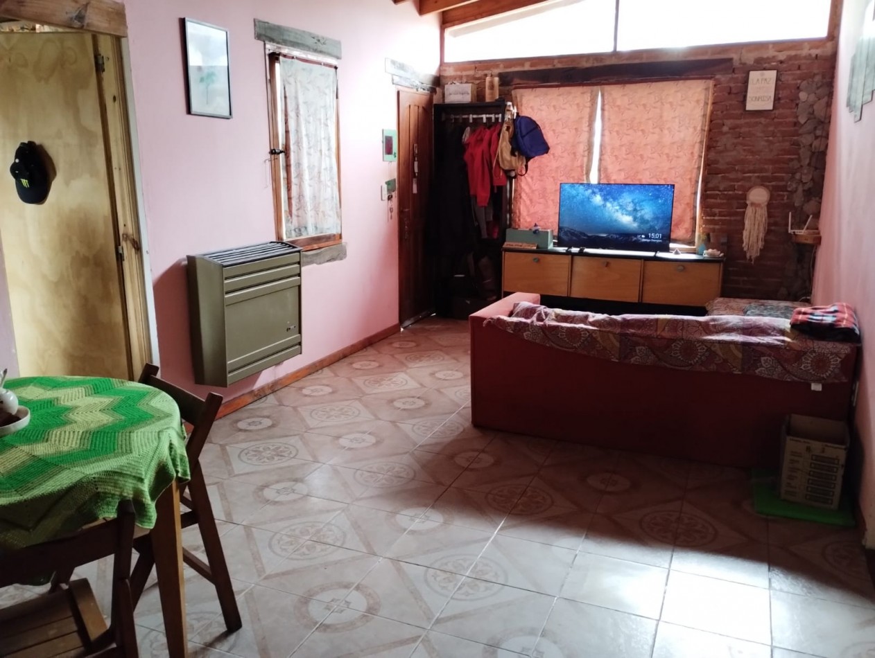 CASA CON TERRENO LIBRE SAN BERNARDO