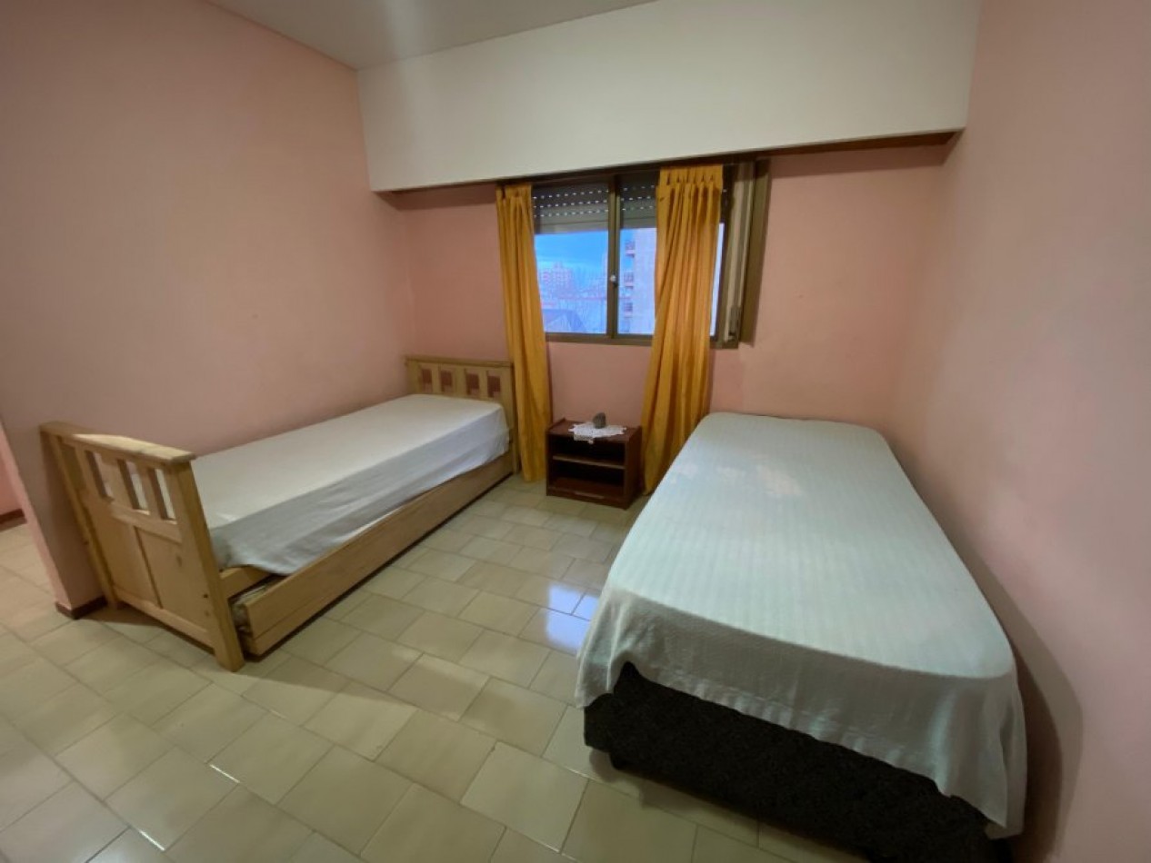 VENTA LA COSTA AMPLIO MONOAMBIENTE C/COCINA SEPARADA