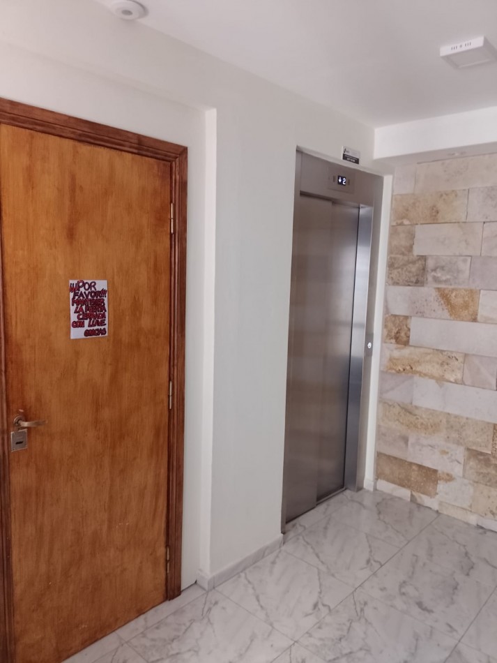 DEPARTAMENTO 3 AMBIENTES NUEVO