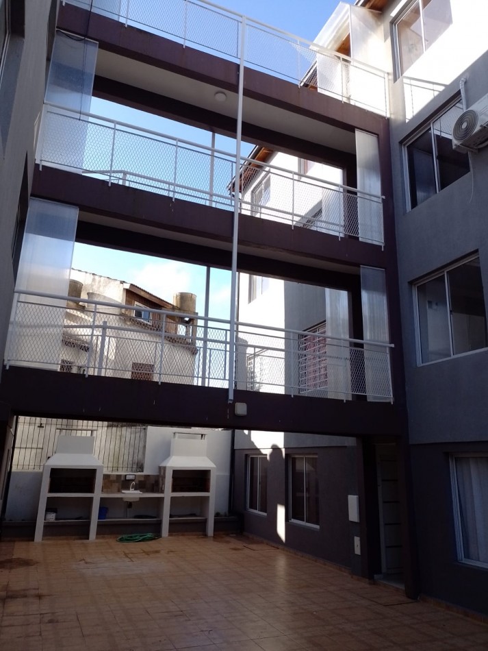 DEPARTAMENTO 3 AMBIENTES NUEVO