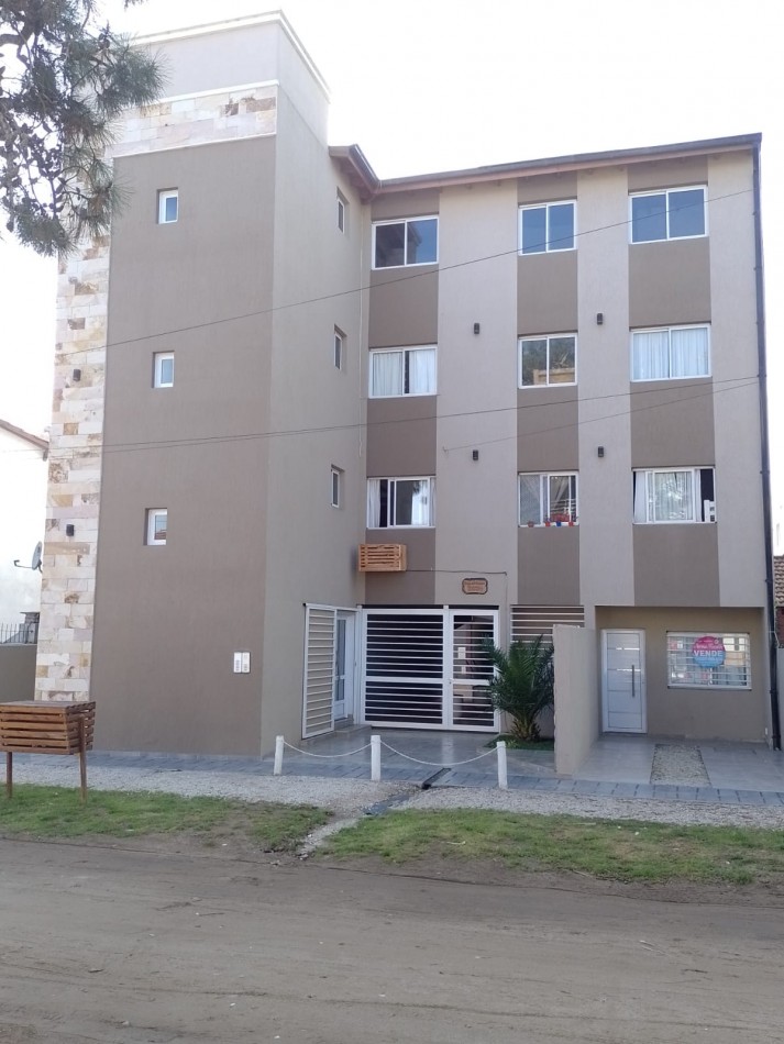 DEPARTAMENTO 3 AMBIENTES NUEVO