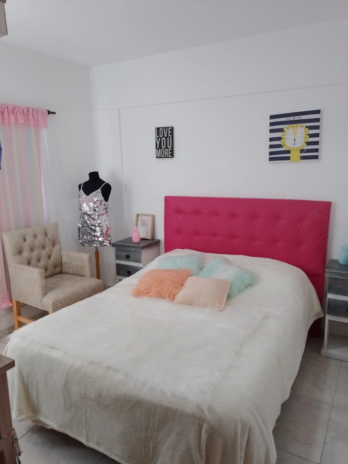 DEPARTAMENTO 3 AMBIENTES NUEVO