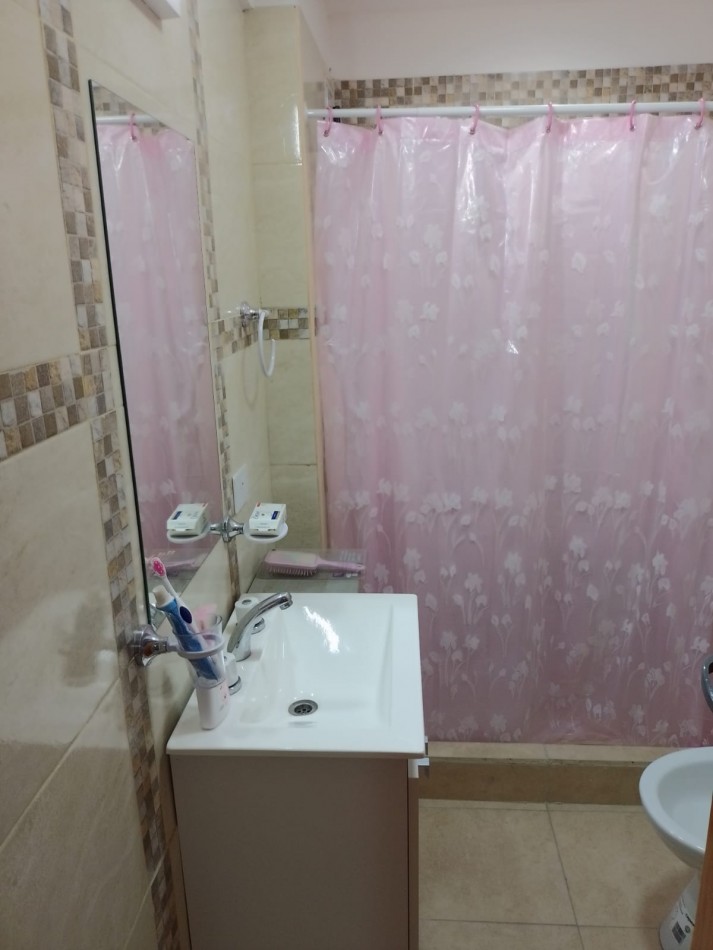 DEPARTAMENTO 3 AMBIENTES NUEVO