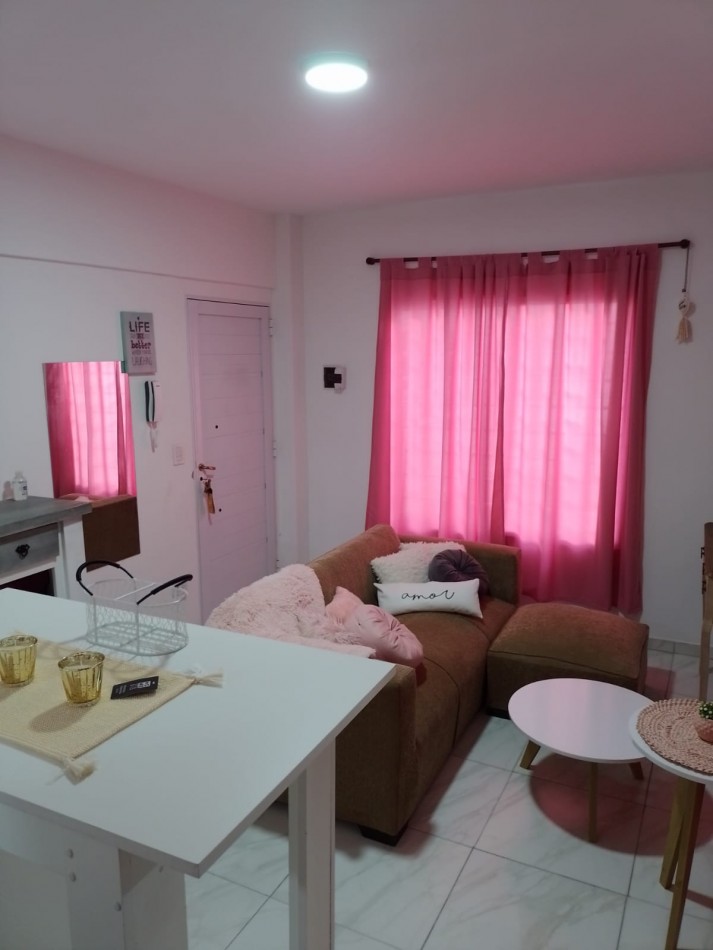 DEPARTAMENTO 3 AMBIENTES NUEVO