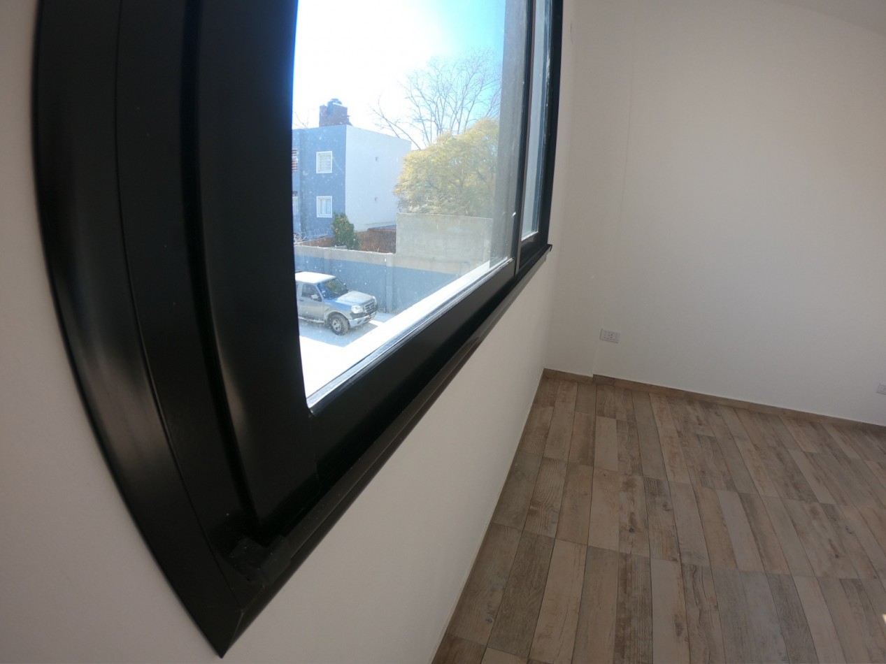 DEPARTAMENTOS  A ESTRENAR