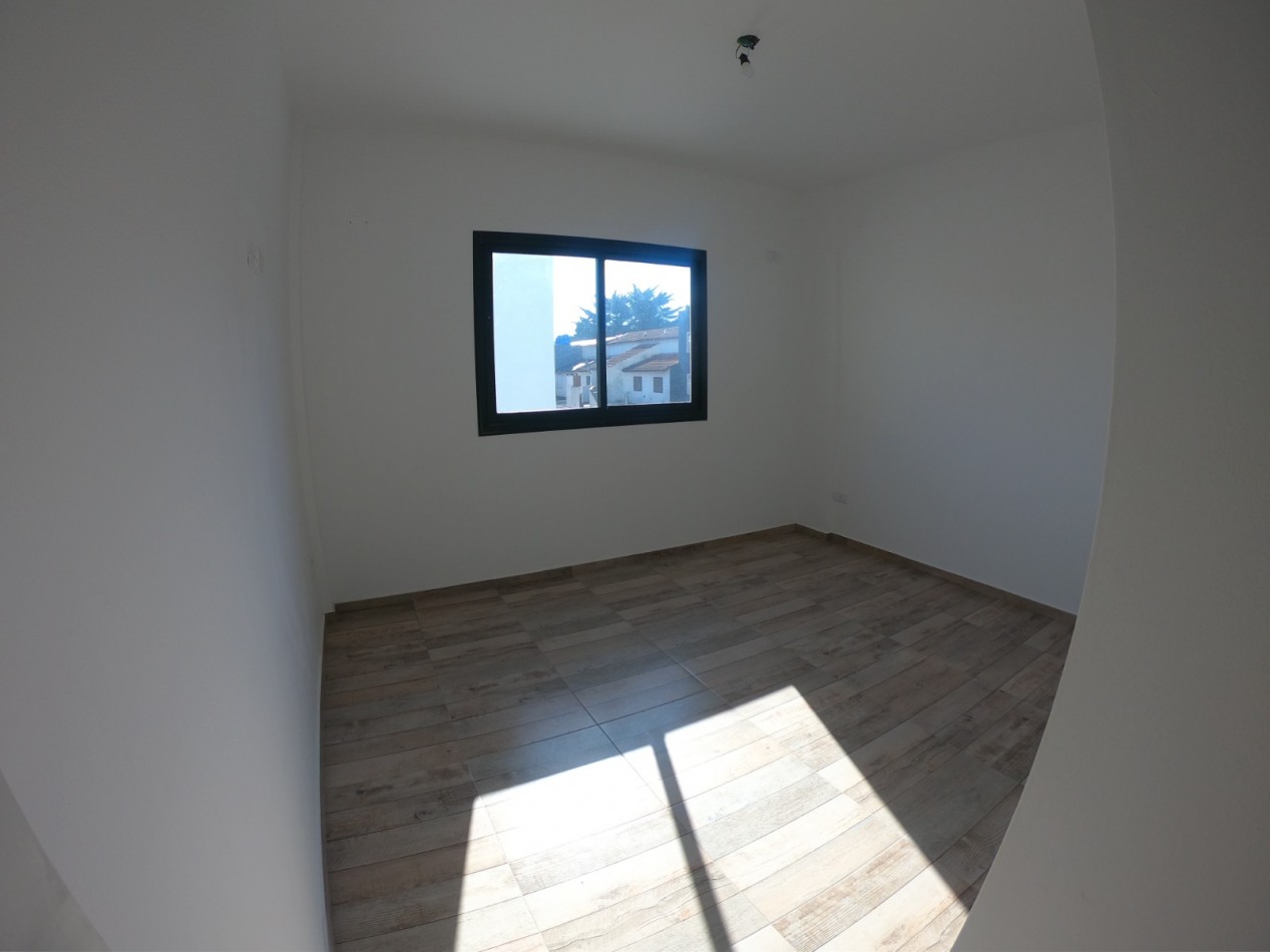 DEPARTAMENTOS  A ESTRENAR