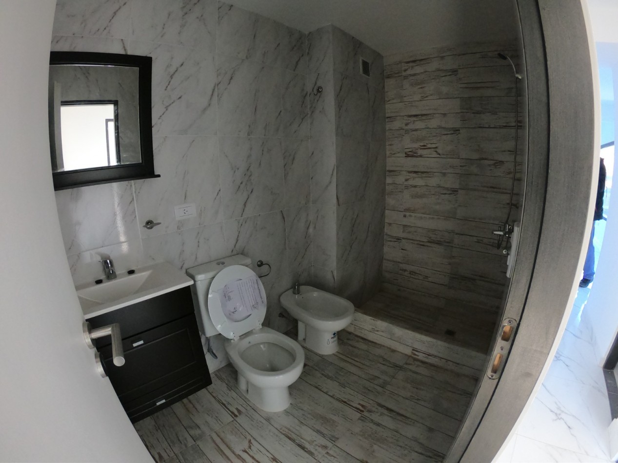 DEPARTAMENTOS  A ESTRENAR