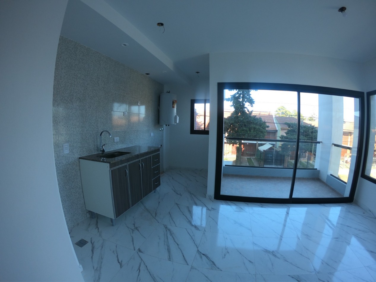 DEPARTAMENTOS  A ESTRENAR