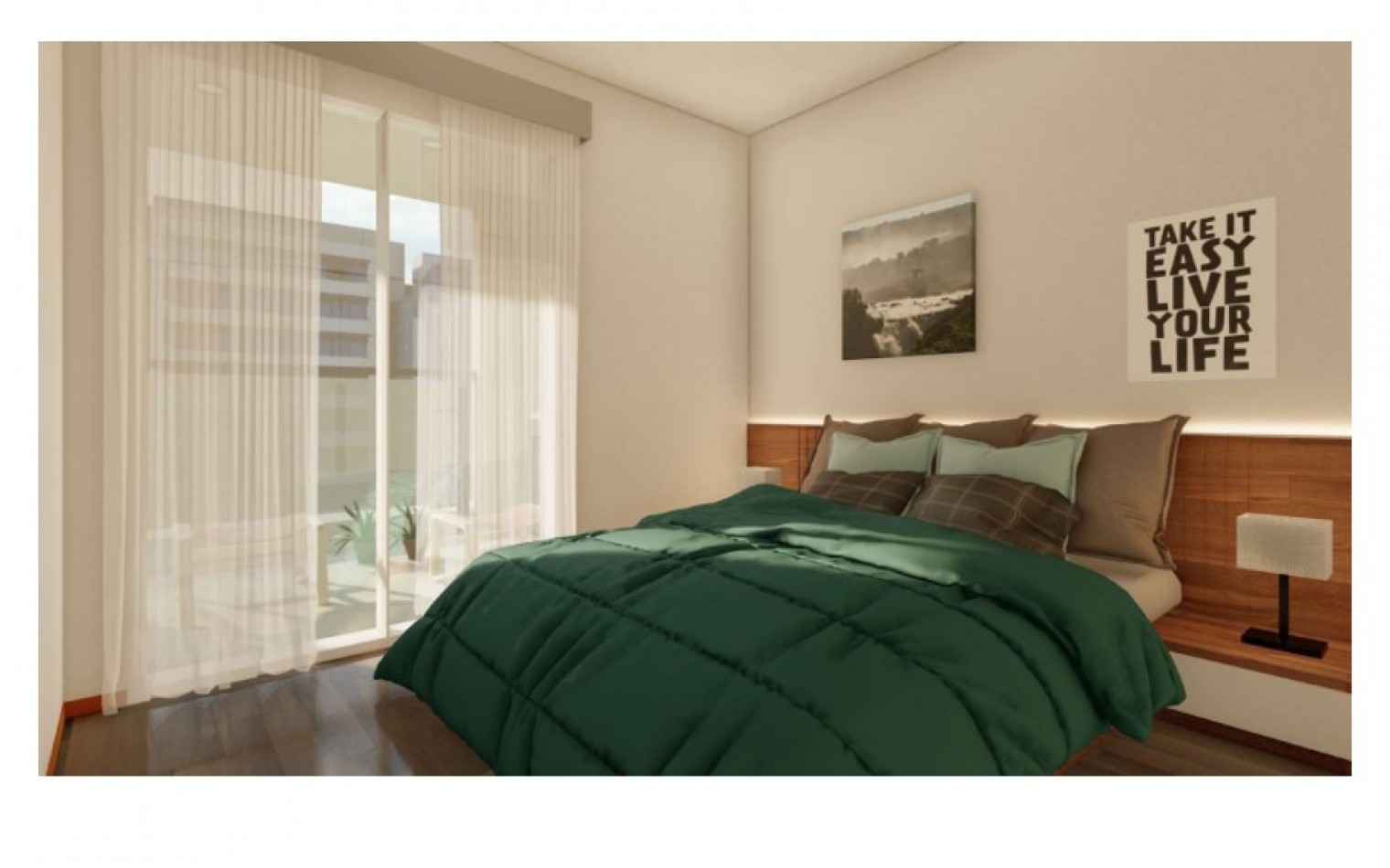 EDIFICIO COPACAVANA VI - EN CONSTRUCCION