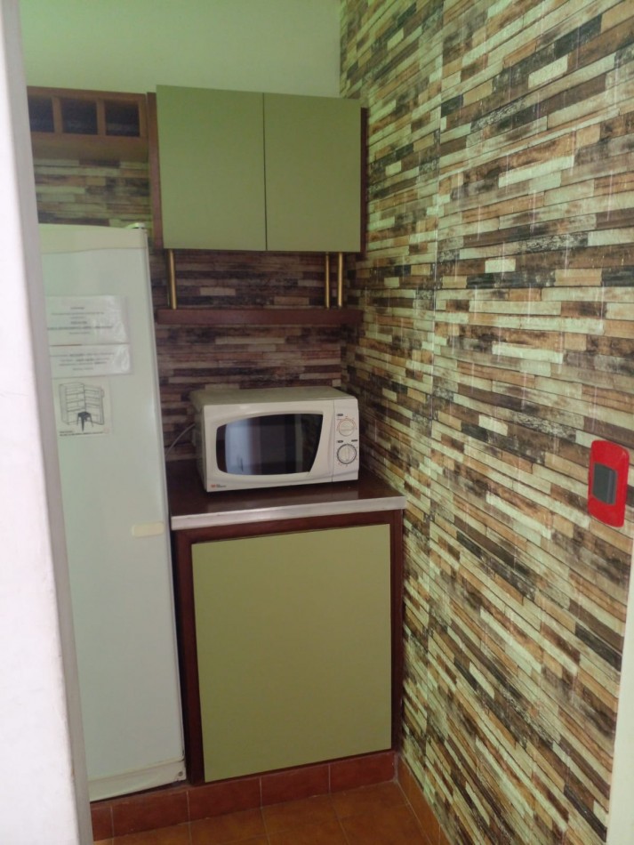 HERMOSO 2 AMBIENTES CENTRICO