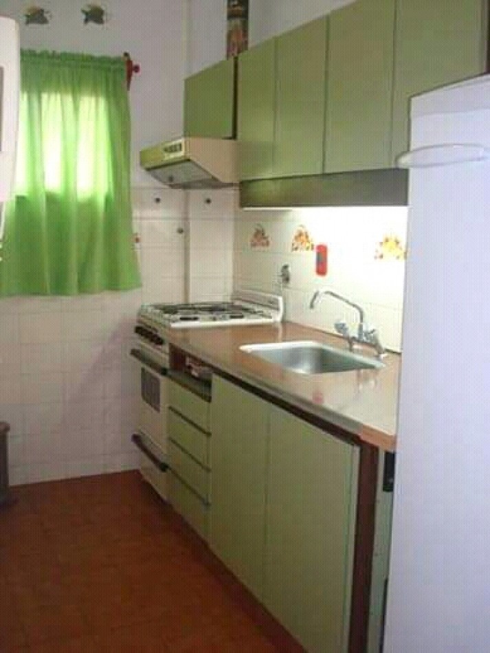 HERMOSO 2 AMBIENTES CENTRICO