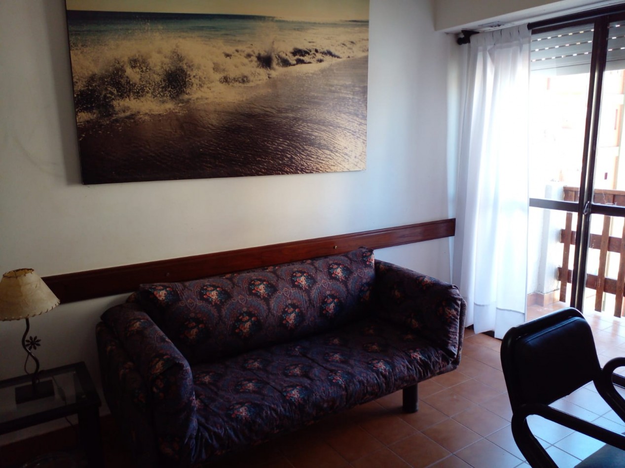 HERMOSO 2 AMBIENTES CENTRICO