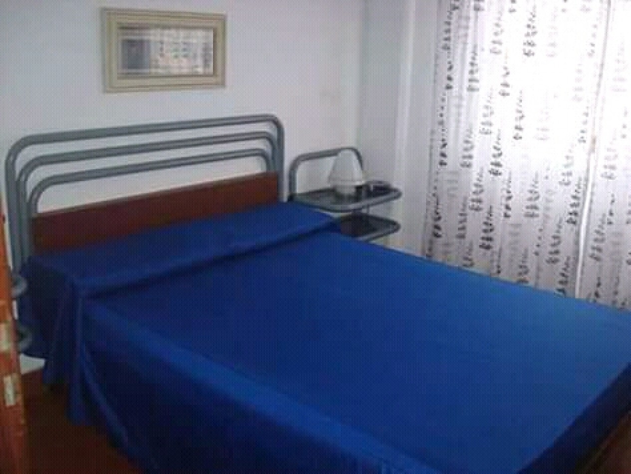 HERMOSO 2 AMBIENTES CENTRICO