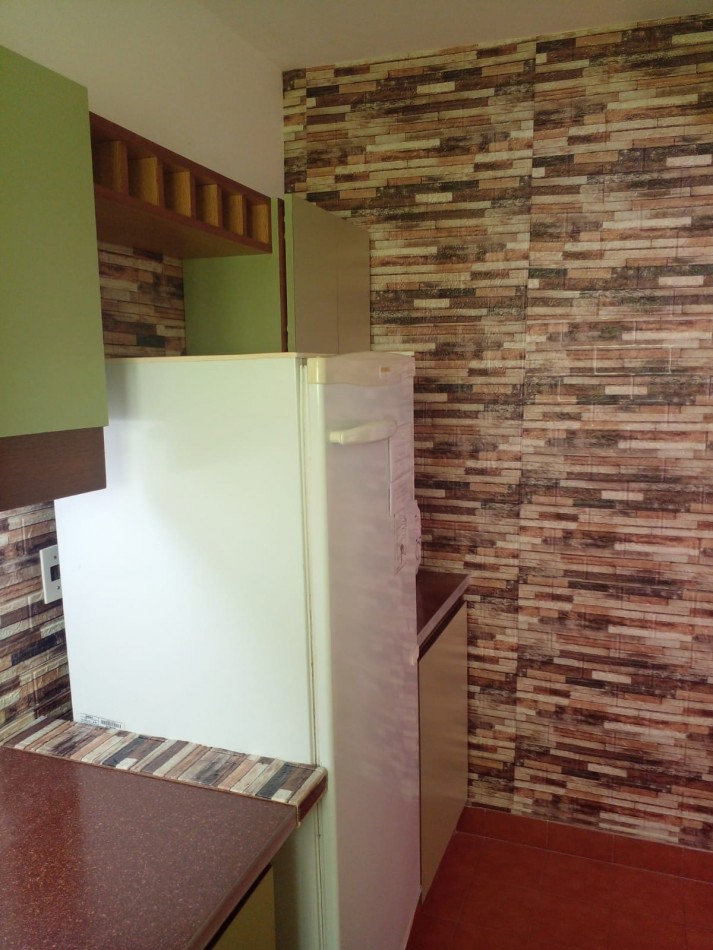 HERMOSO 2 AMBIENTES CENTRICO