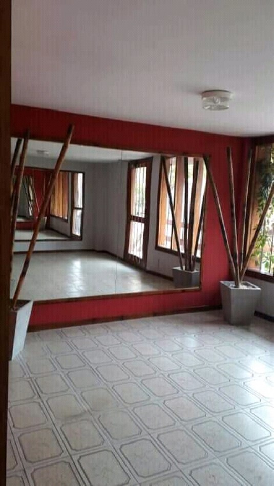 HERMOSO 2 AMBIENTES CENTRICO