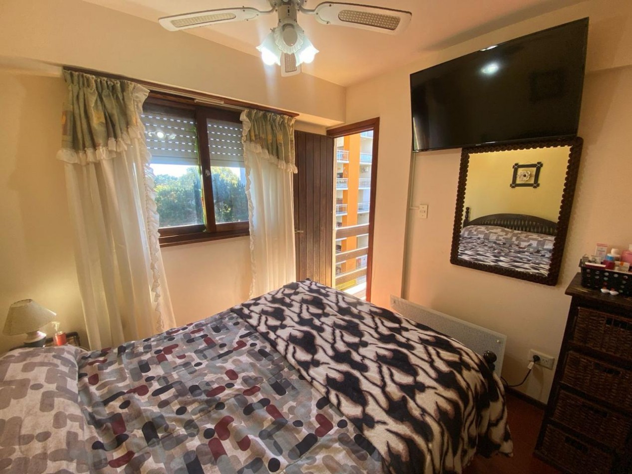 DEPARTAMENTO 4 AMBIENTES CON BALCON