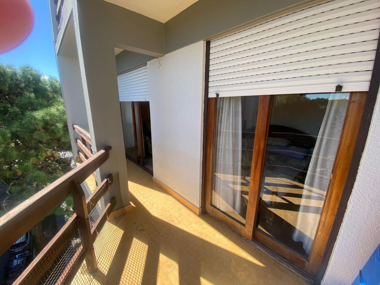 DEPARTAMENTO 4 AMBIENTES CON BALCON