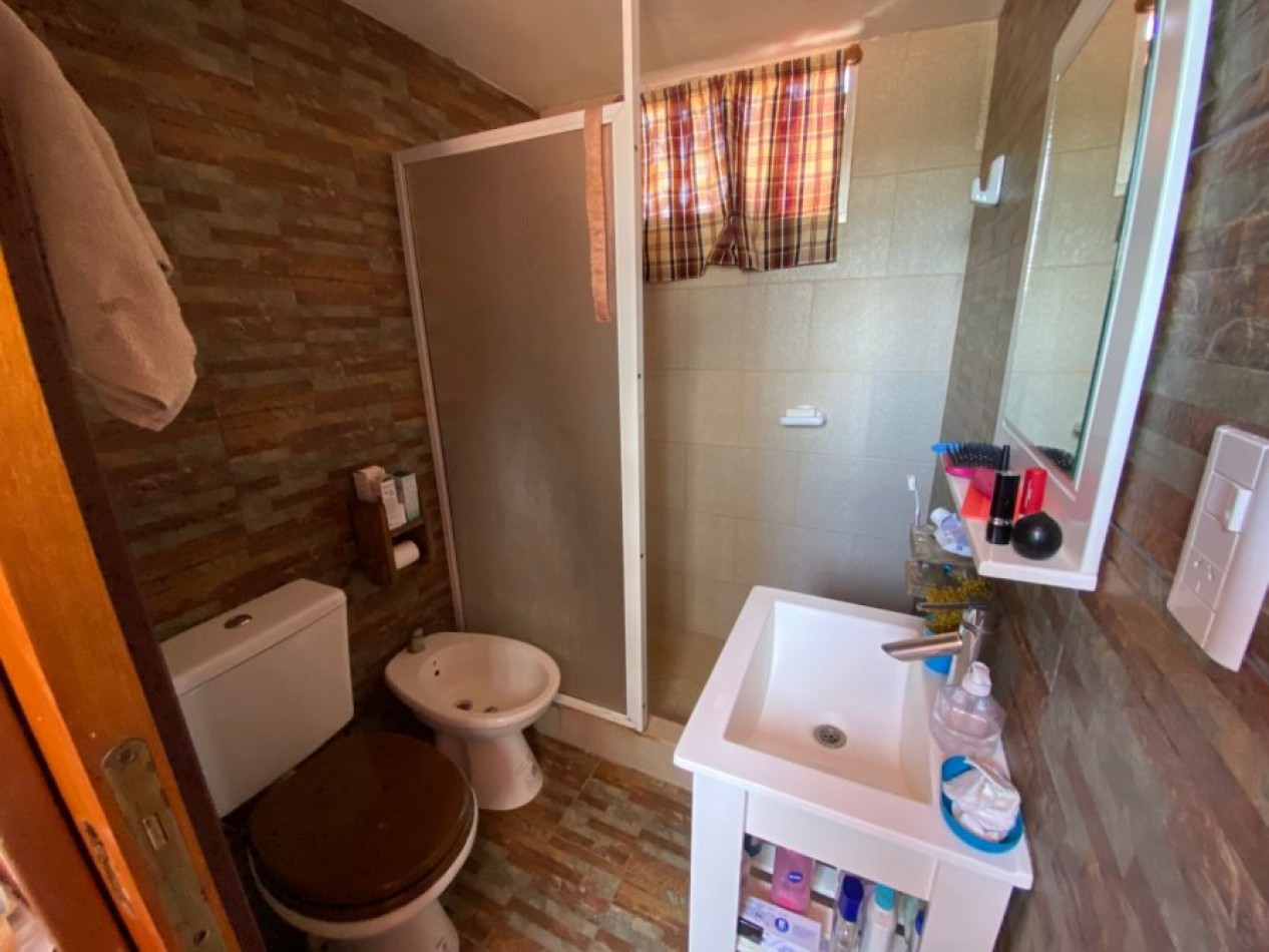 VENDO CASA EN SANTA TERESITA A METROS DEL MAR, 200M2 + SUBSUELO, OPORTUNIDAD!