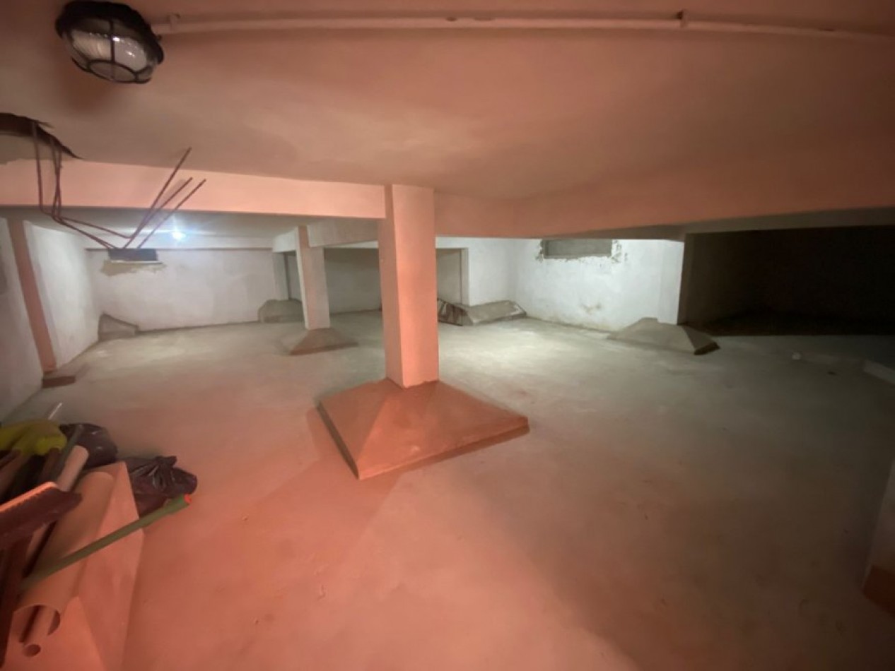 VENDO CASA EN SANTA TERESITA A METROS DEL MAR, 200M2 + SUBSUELO, OPORTUNIDAD!