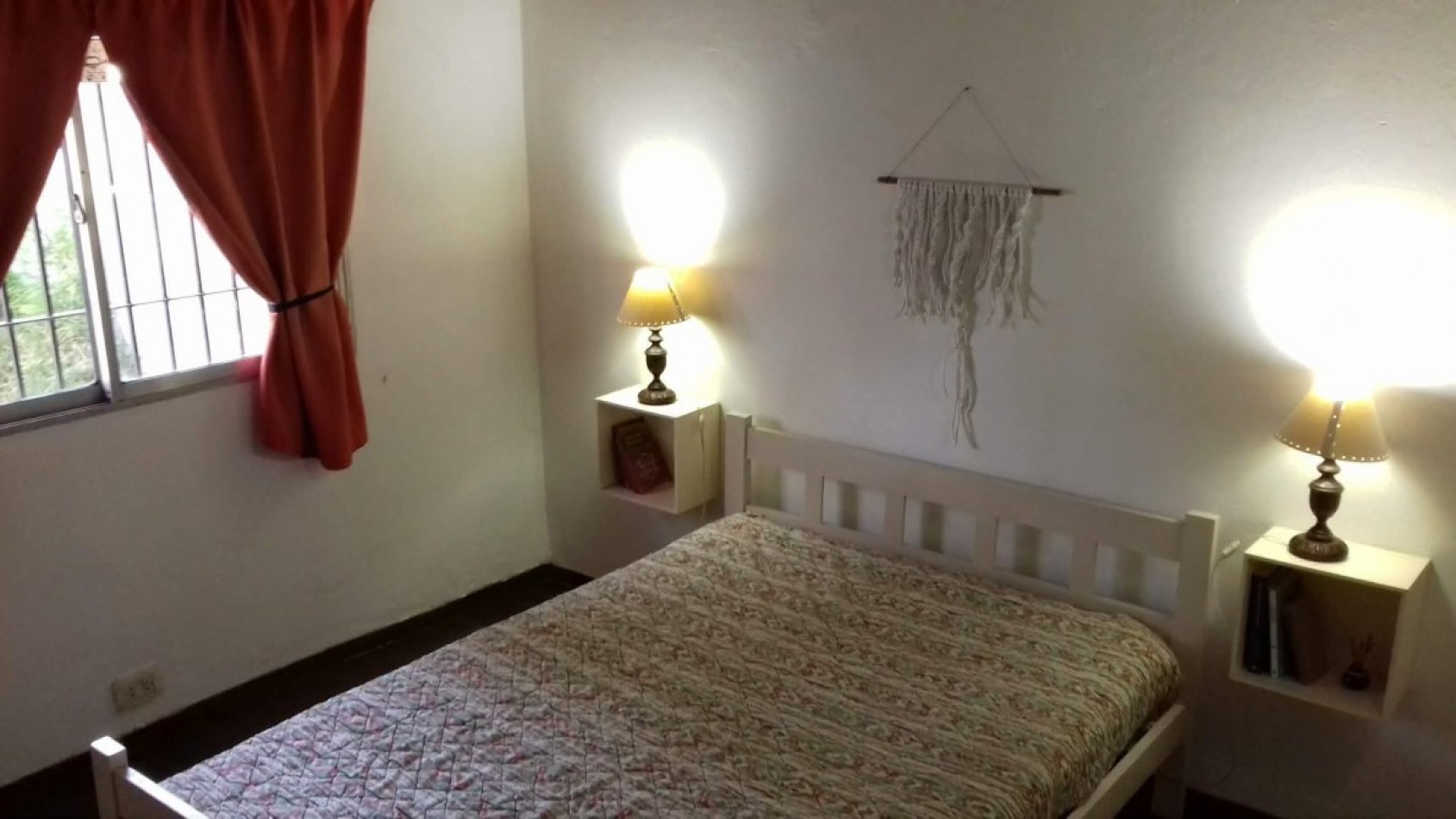 Venta En Santa Teresita, Casa C/ Cochera, Parque Y Gas Natural