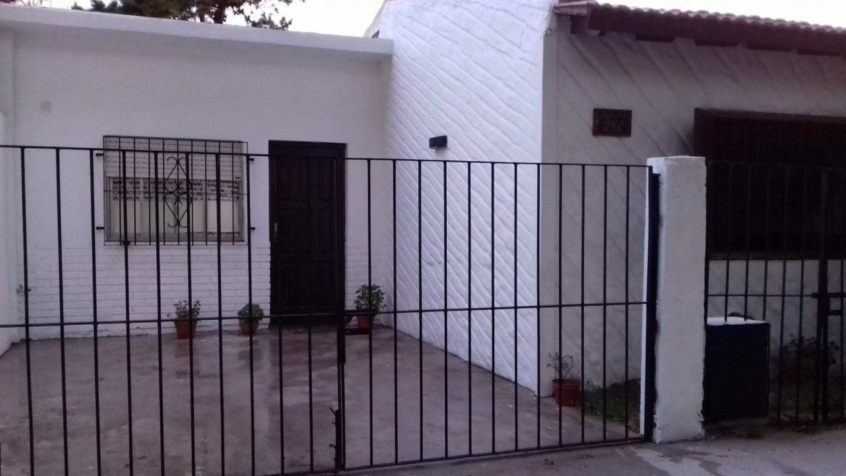 Venta En Santa Teresita, Casa C/ Cochera, Parque Y Gas Natural