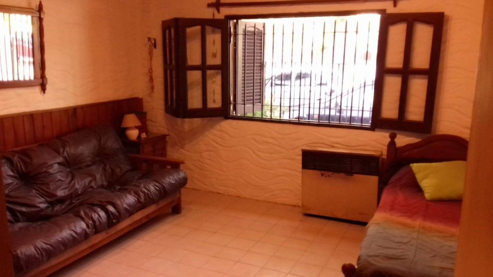 Venta En Santa Teresita, Casa C/ Cochera, Parque Y Gas Natural