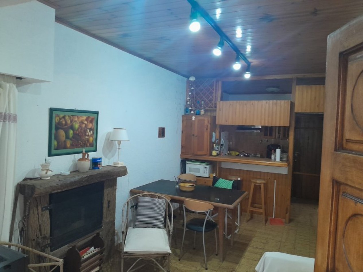 Venta Chalet en La Costa, 3 Ambientes con Garaje y Quincho