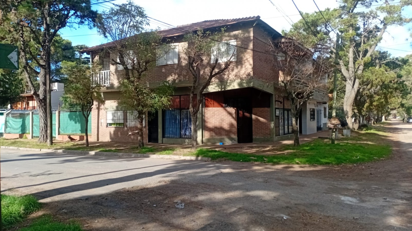 INVERSIONISTA - EN BLOCK