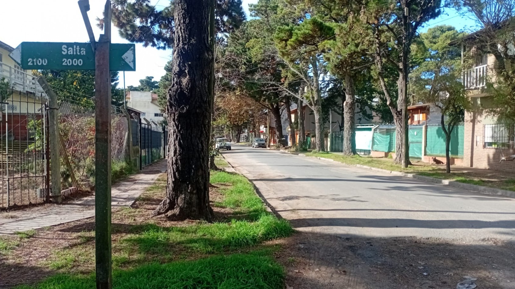 INVERSIONISTA - EN BLOCK