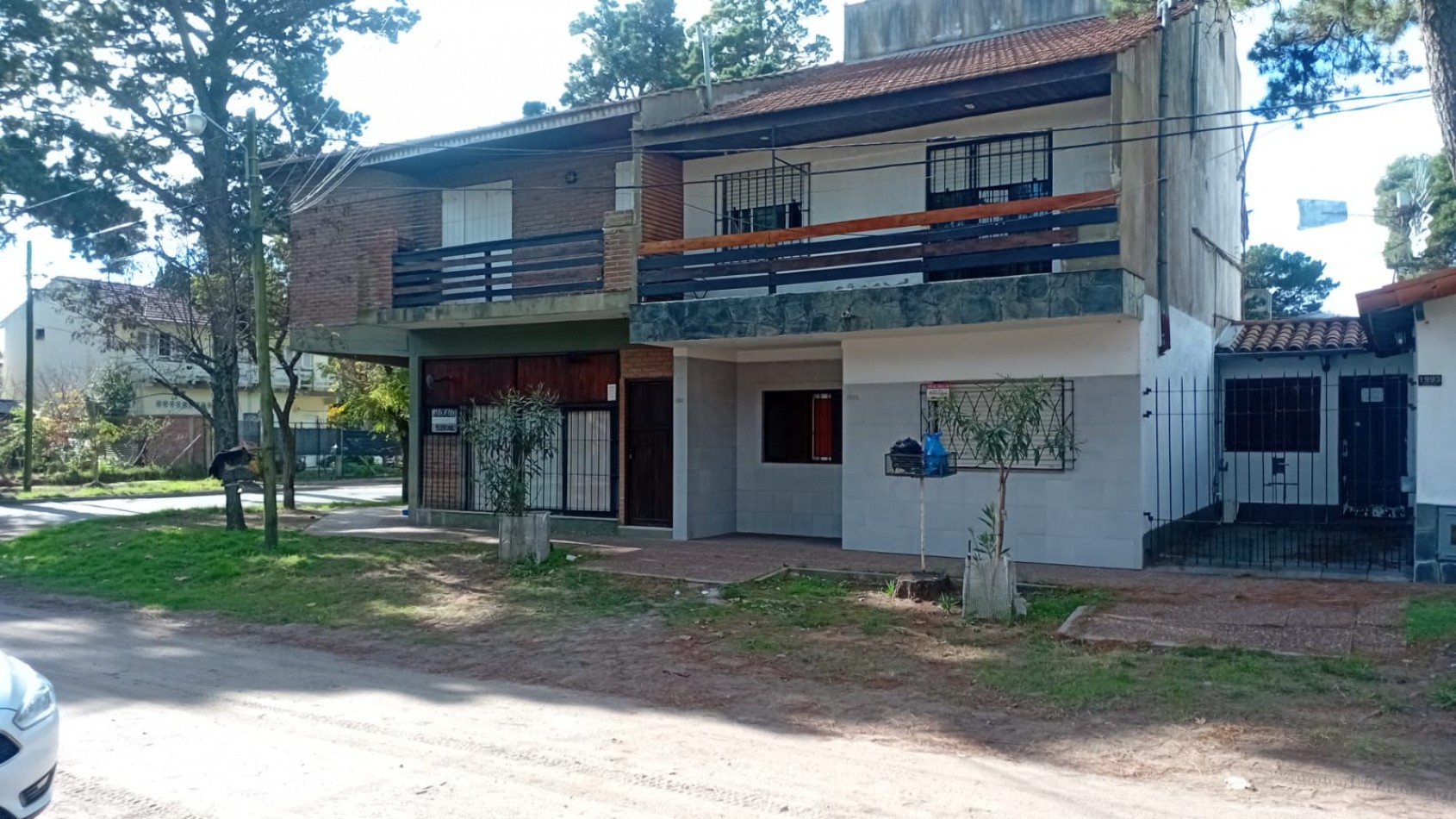 INVERSIONISTA - EN BLOCK