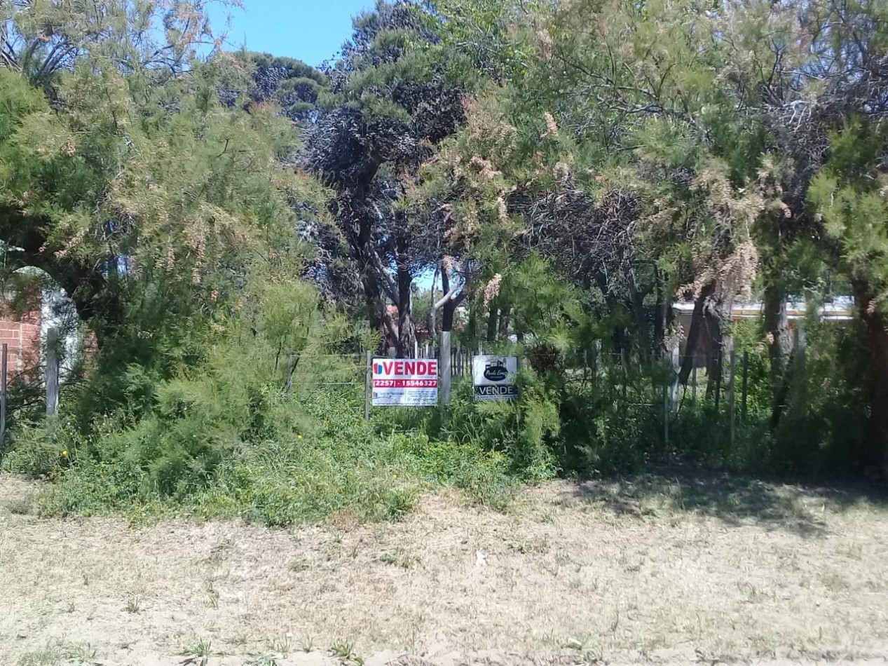 REGIO LOTE A METROS DEL MAR, IDEAL INVERSION